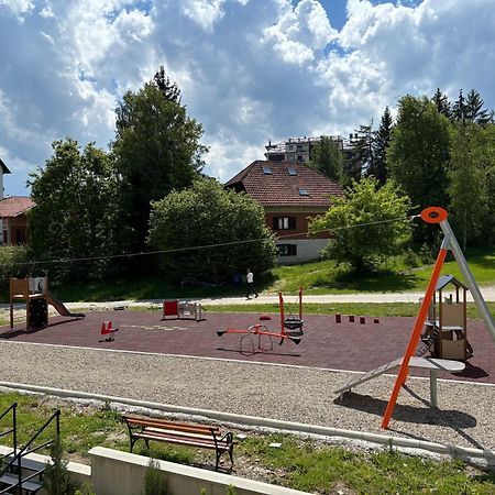 Zlatibor Highland Hotel ภายนอก รูปภาพ