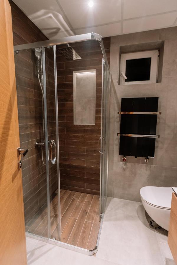 Zlatibor Highland Hotel ภายนอก รูปภาพ
