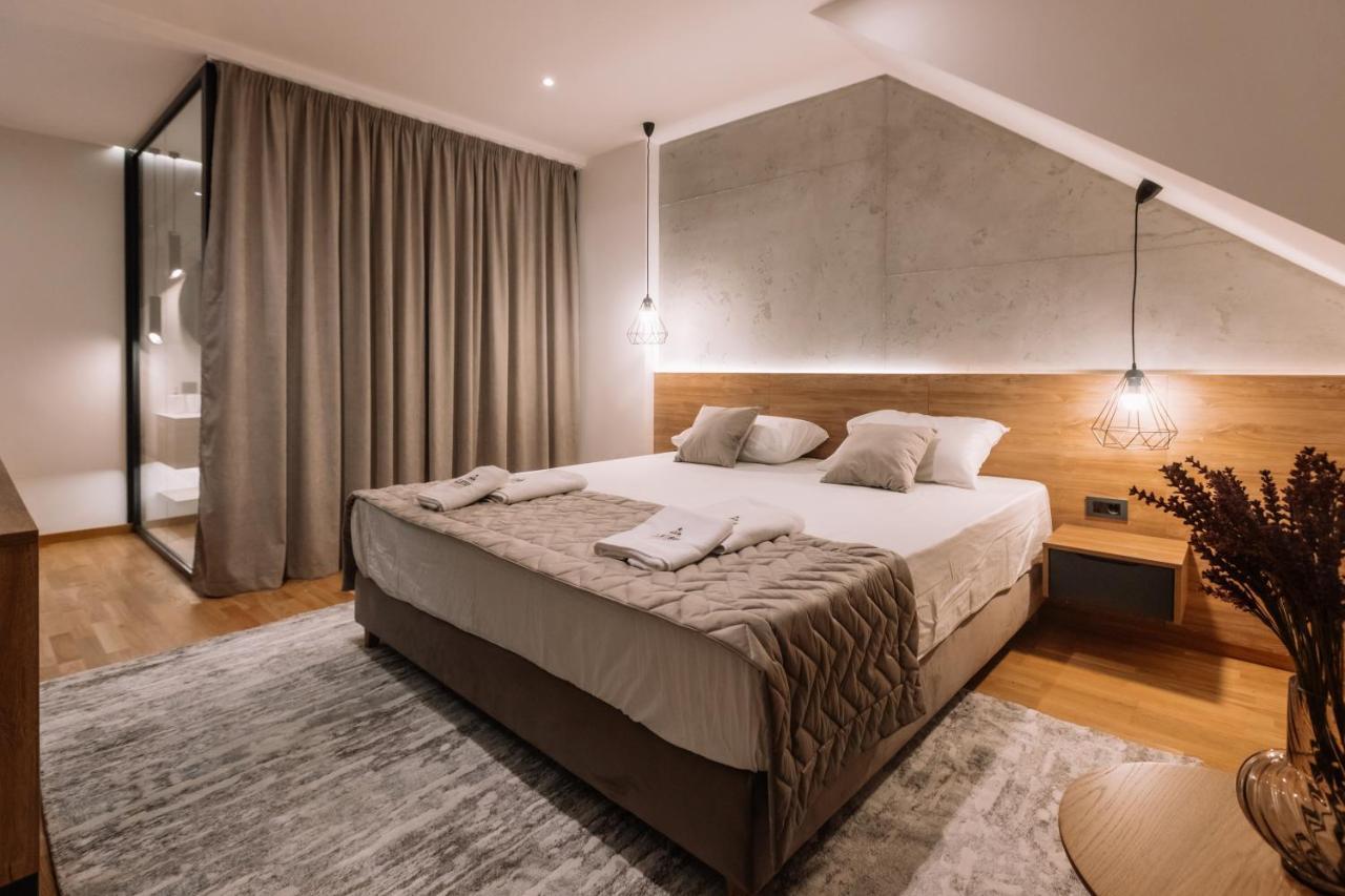 Zlatibor Highland Hotel ภายนอก รูปภาพ