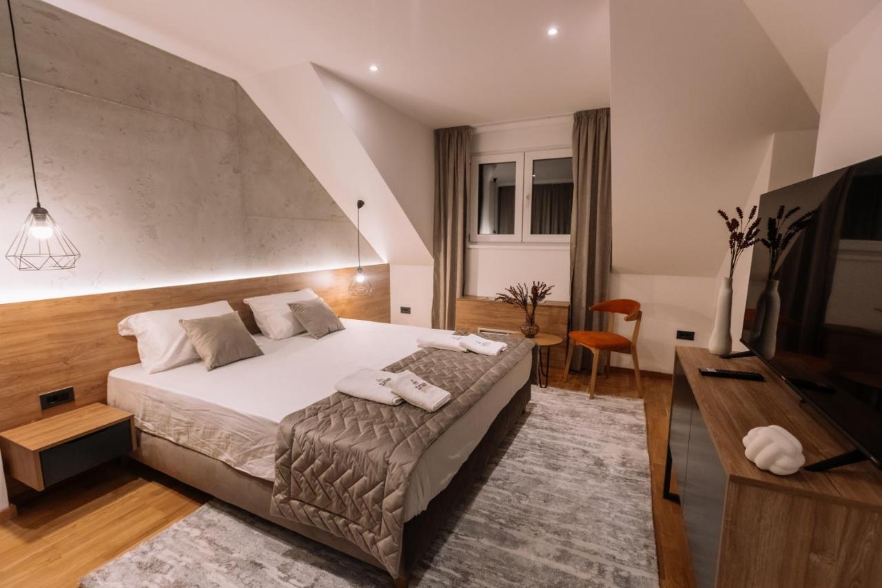 Zlatibor Highland Hotel ภายนอก รูปภาพ