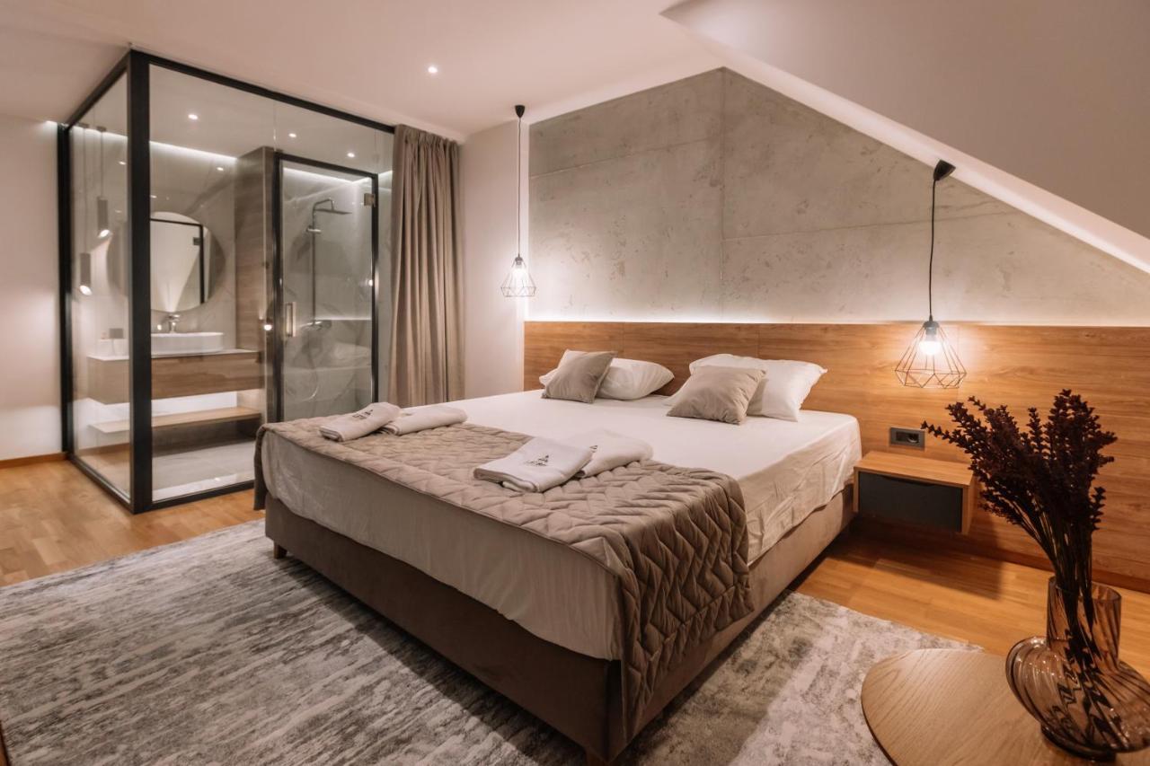 Zlatibor Highland Hotel ภายนอก รูปภาพ