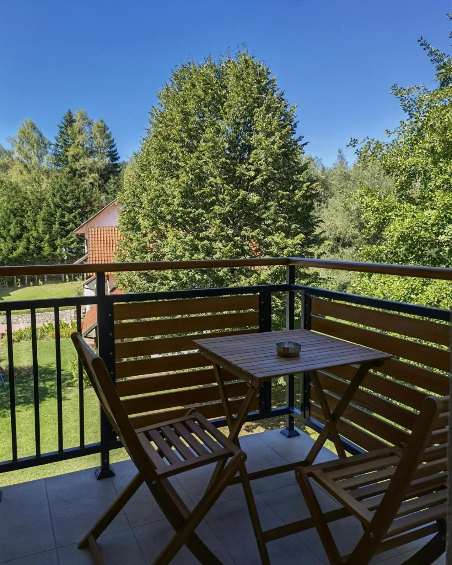 Zlatibor Highland Hotel ภายนอก รูปภาพ