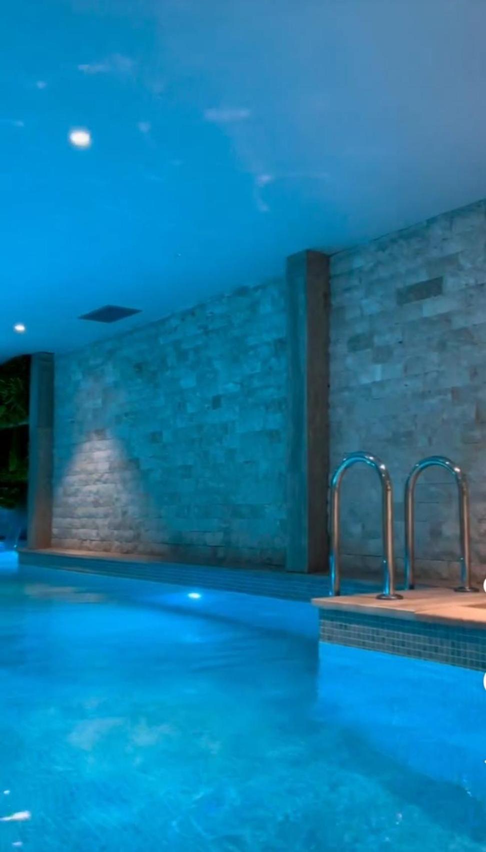 Zlatibor Highland Hotel ภายนอก รูปภาพ