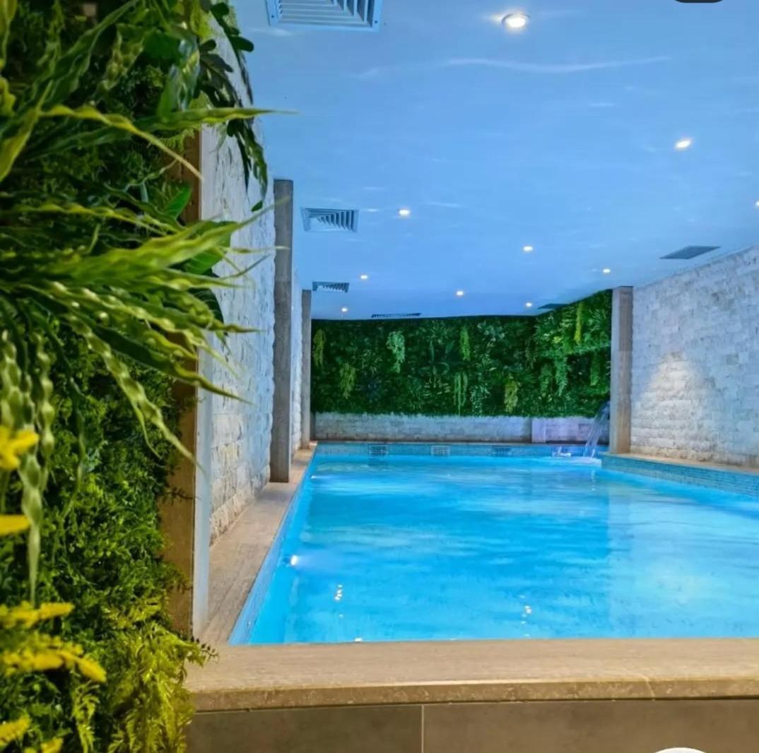 Zlatibor Highland Hotel ภายนอก รูปภาพ
